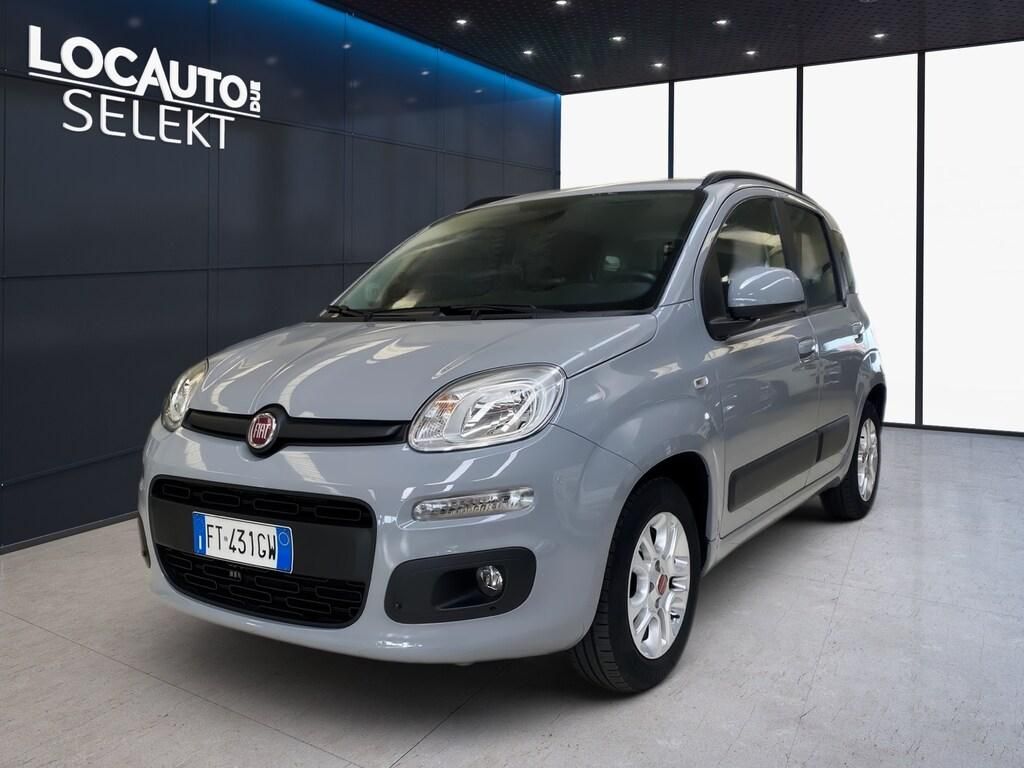 Fiat Panda 1.2 EasyPower Easy - PROMO