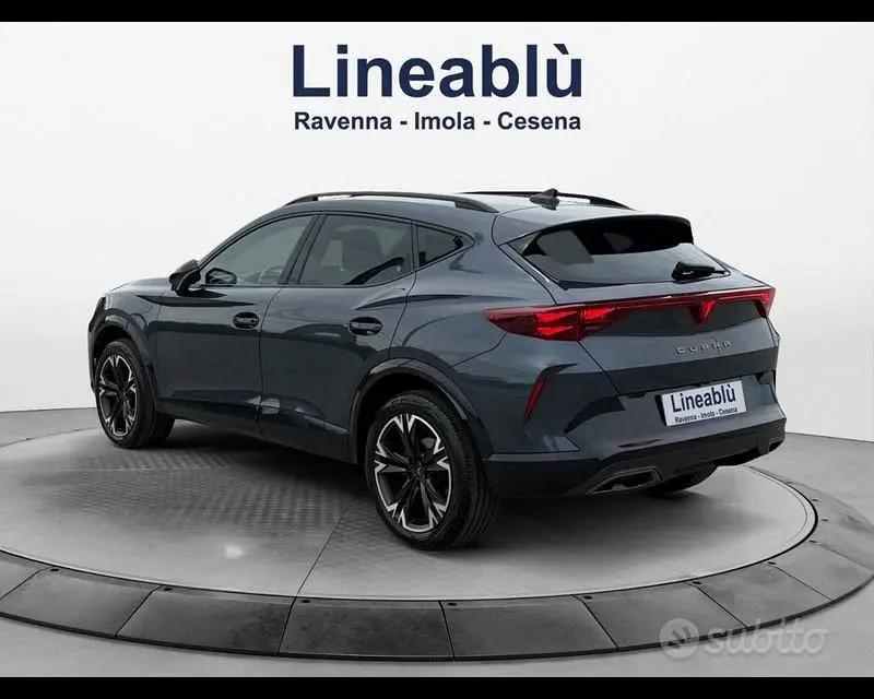 CUPRA Formentor 2.0 TDI DSG