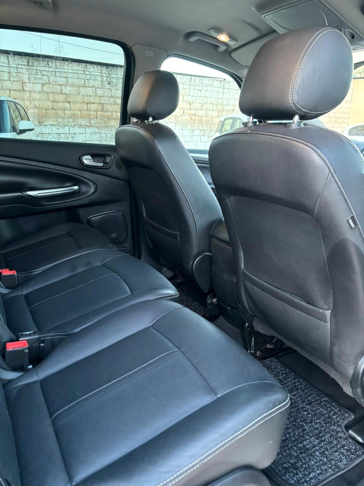 Ford S-Max 2.0 TDCi 163CV Titanium Bs.