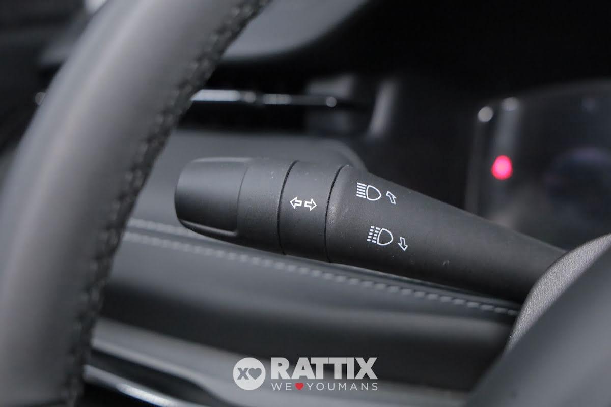 Jeep Compass 1.5 turbo t4 mhev 130CV Summit dct