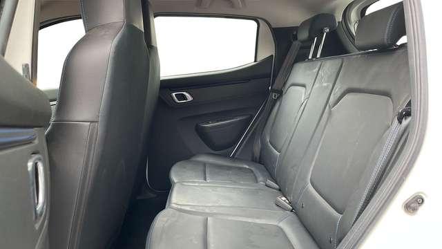 Dacia Spring Electric 45 Comfort Plus Comfort Plus Electric 45