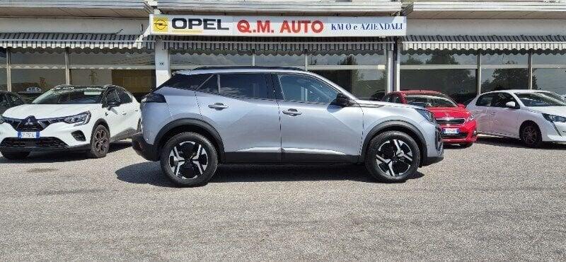 Peugeot 2008 2008 PureTech 100 S&S Allure