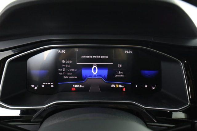 VOLKSWAGEN Polo Polo 1.0 TSI R-Line