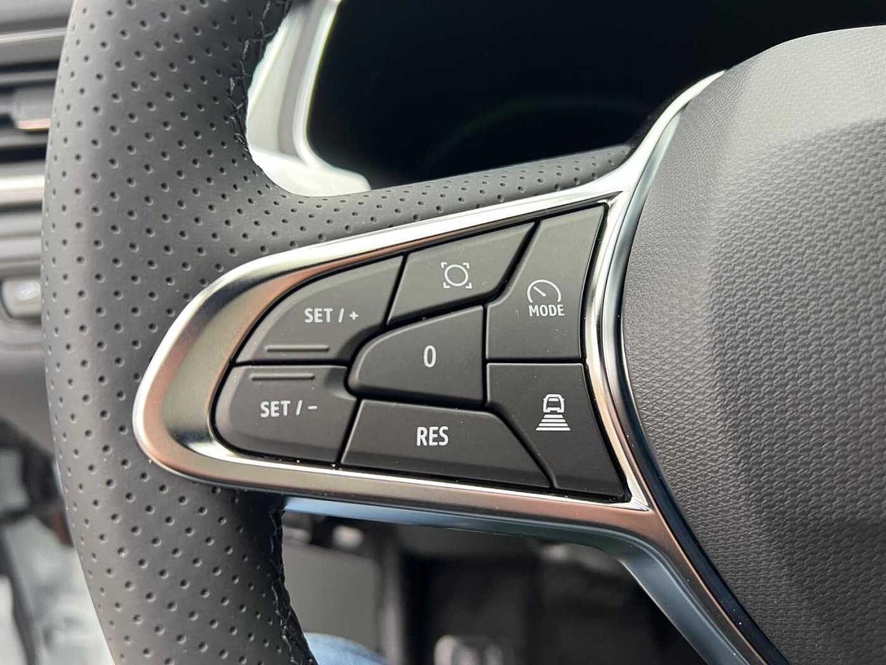 Renault Symbioz Full Hybrid E-Tech 145 CV Techno