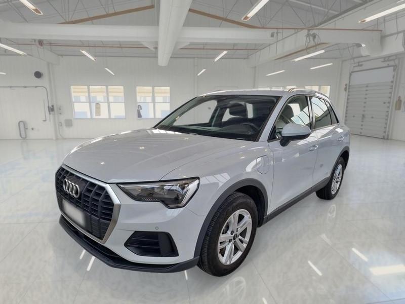 AUDI Q3 45 TFSI E S TRONIC BUSINESS SUV