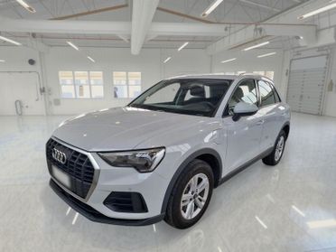 AUDI Q3 45 TFSI E S TRONIC BUSINESS SUV