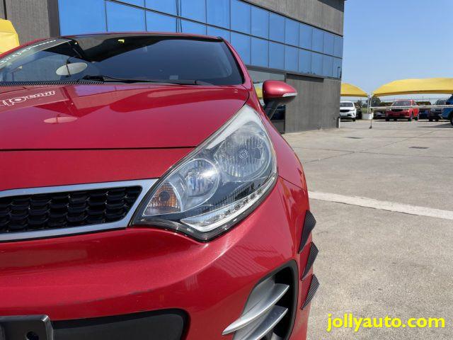 KIA Rio 1.2 CVVT 5p. ECO GPL Cool