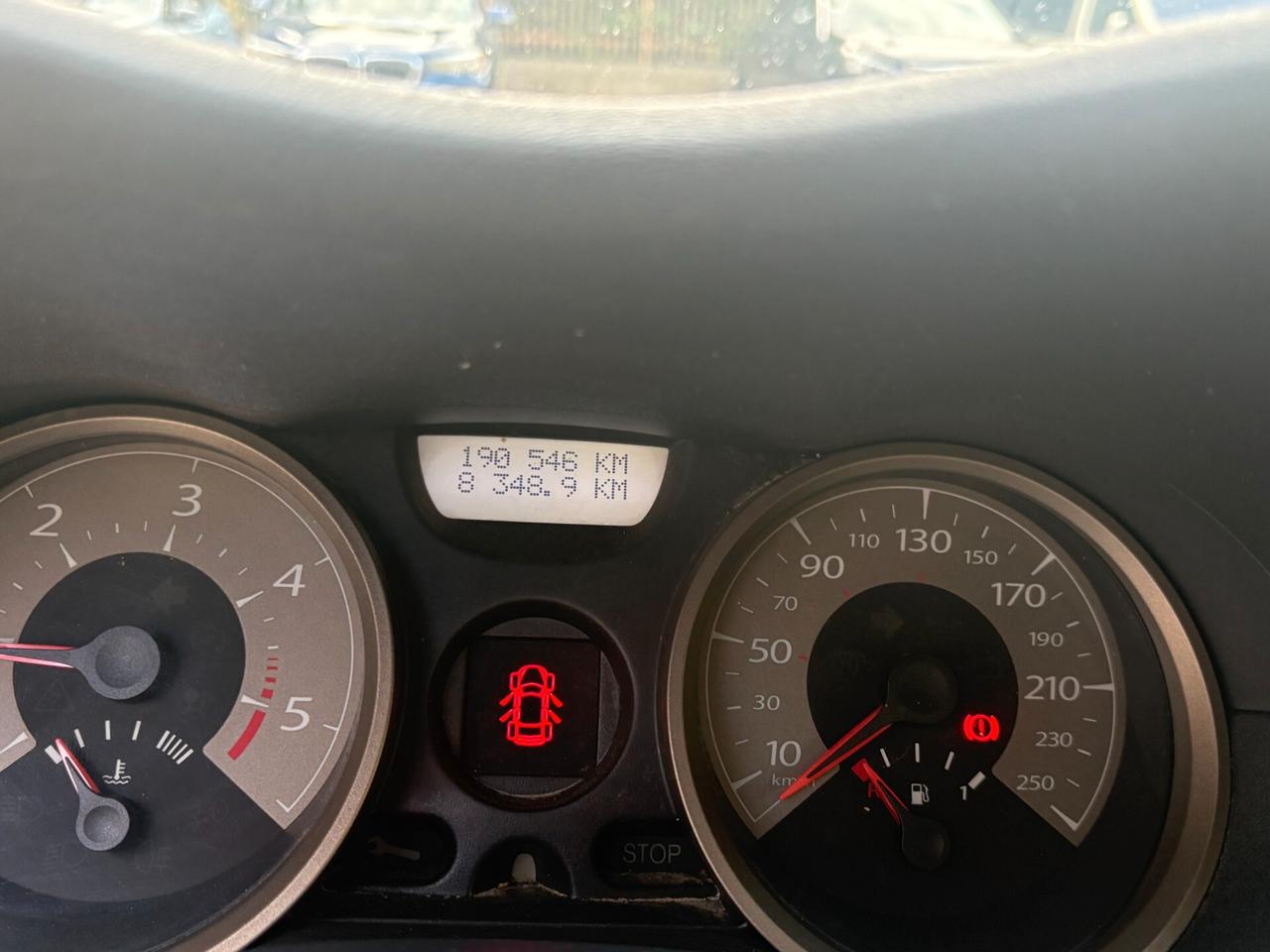 Renault Megane Mégane 1.5 dCi/85CV 5 porte Pack