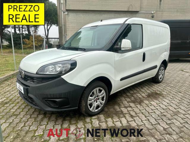 FIAT Doblo Doblò 1.3 MJT PC-TN Cargo Lamierato SX