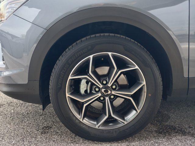 SSANGYONG Korando 1.6 Diesel AWD Icon