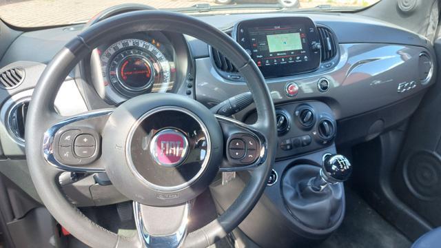 FIAT 500 1.0 Hybrid Cult Aziendale
