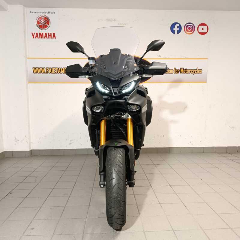 Yamaha Tracer 9 GT - 2023