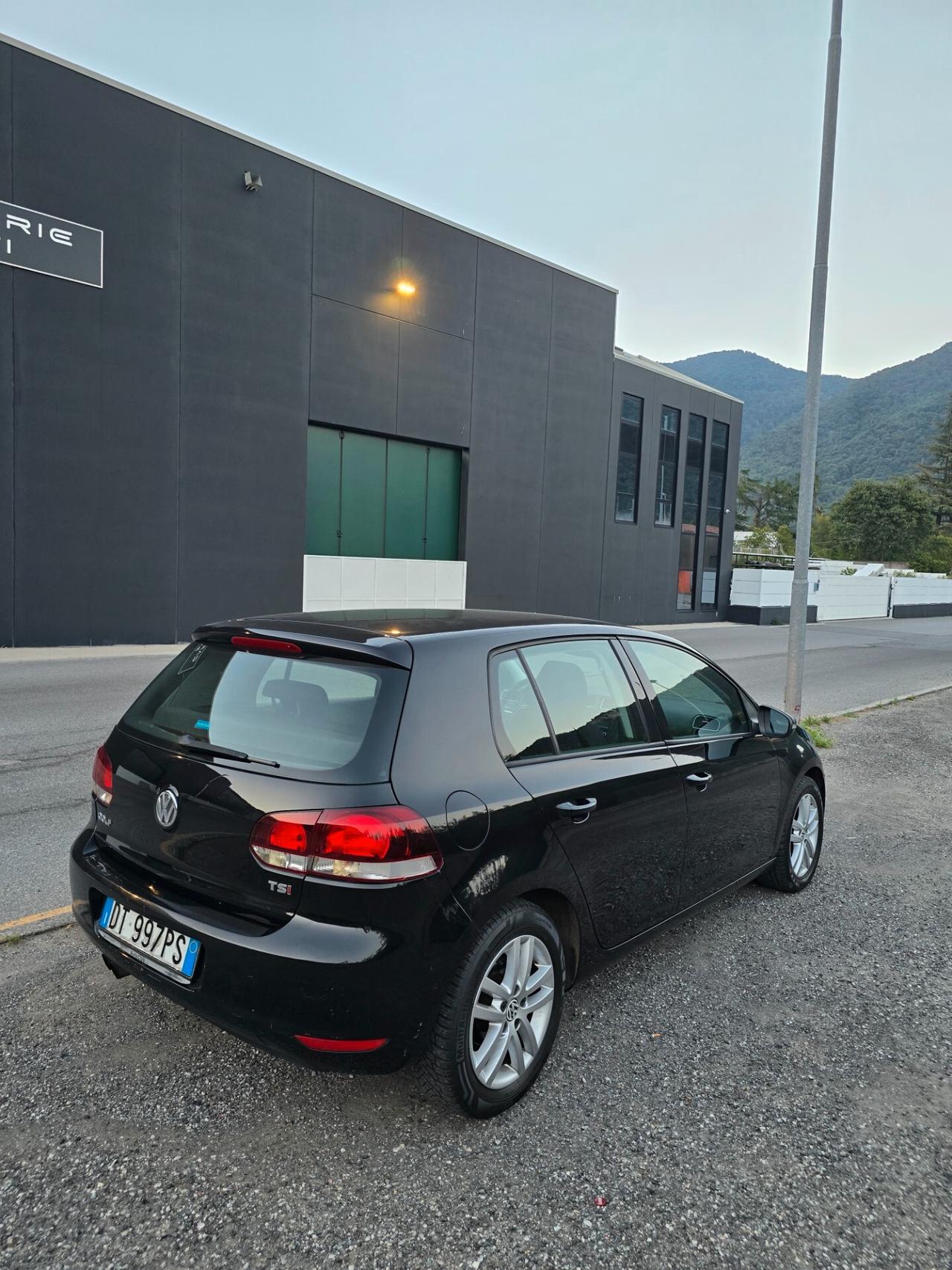 Volkswagen Golf 1.4 TSI 122CV 5p. Highline