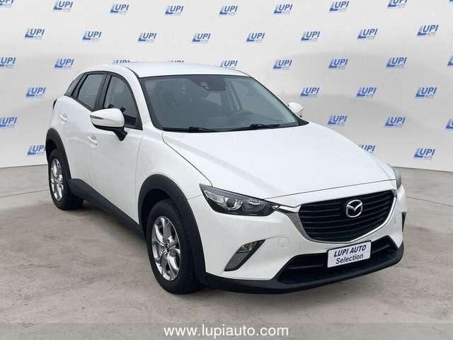 Mazda CX-3 1.5d Evolve 2wd 105cv