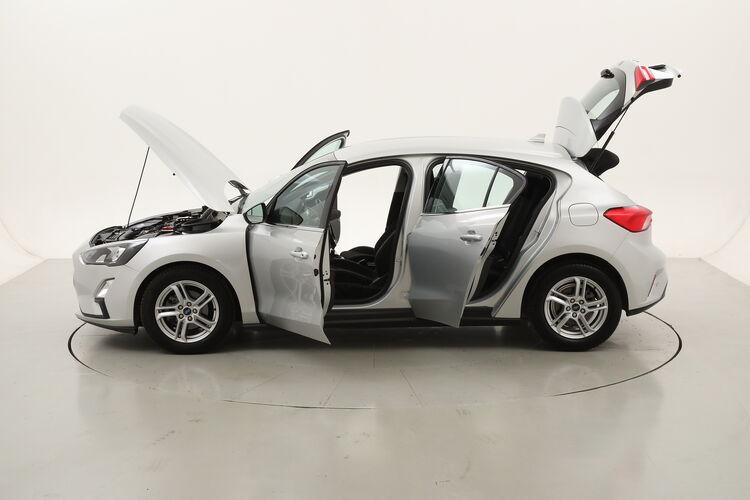Ford Focus Hybrid Business BR926090 1.0 Mild Hybrid 125CV