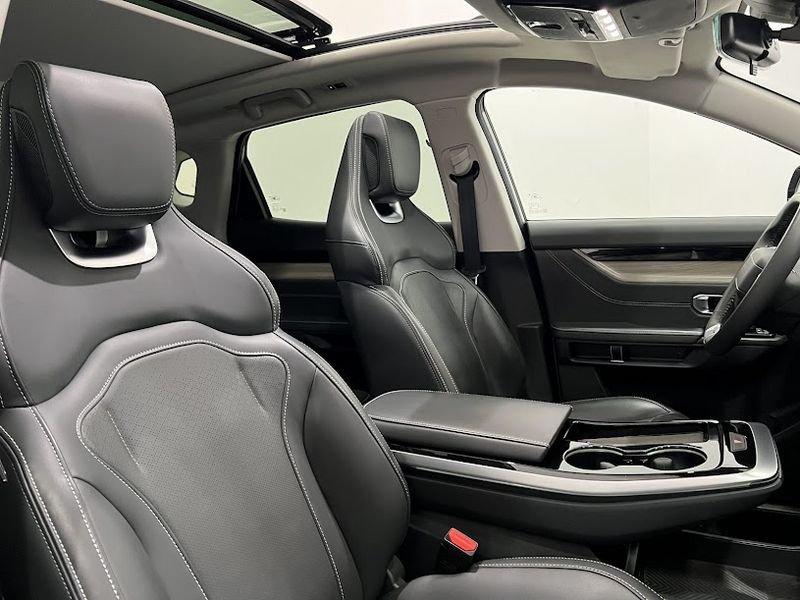 SPORTEQUIPE Sportequipe 6 GT 1.6 T-GDI DCT