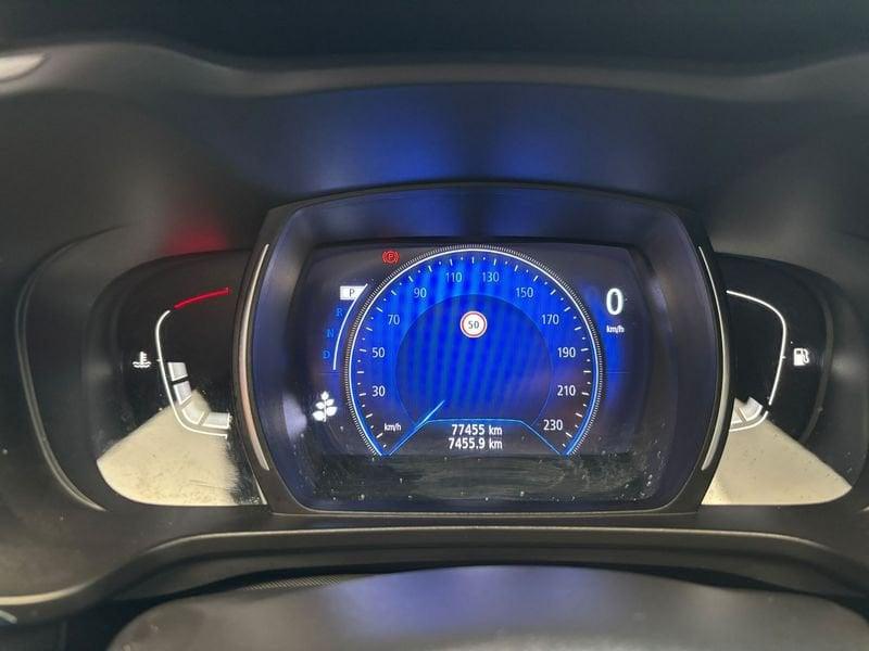 Renault Kadjar Kadjar 1.5 blue dci Sport Edition2 115cv edc