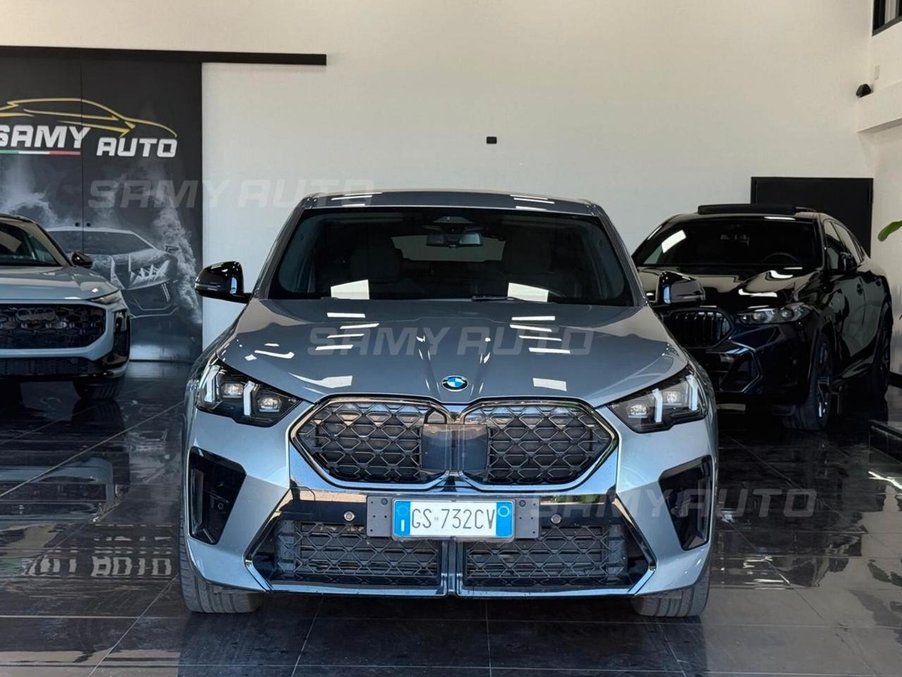 Bmw X2 sDrive 20i Msport