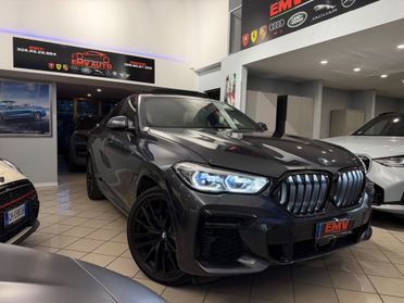X6 xDrive40d 48V Msport