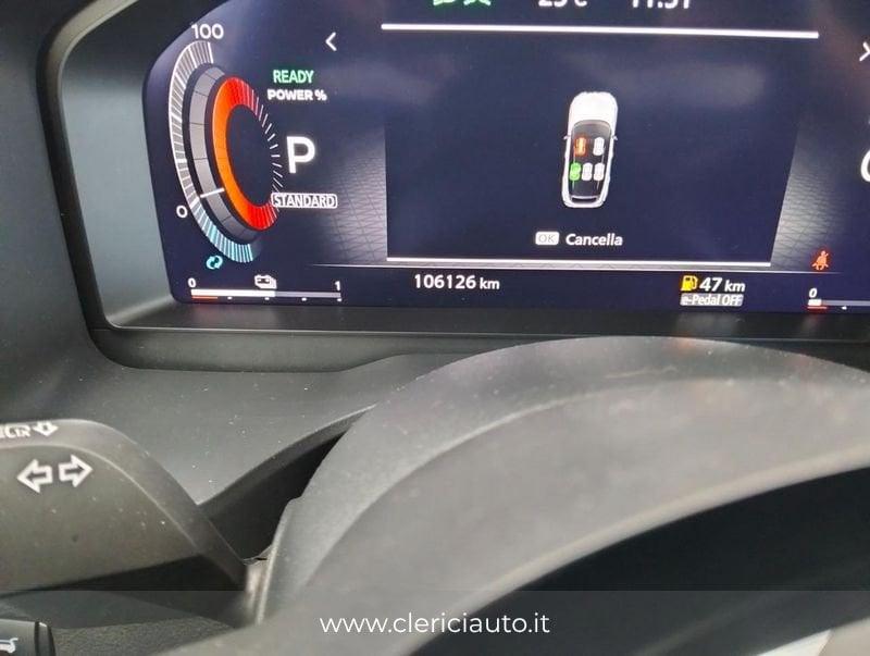 Nissan Qashqai e-Power Tekna+