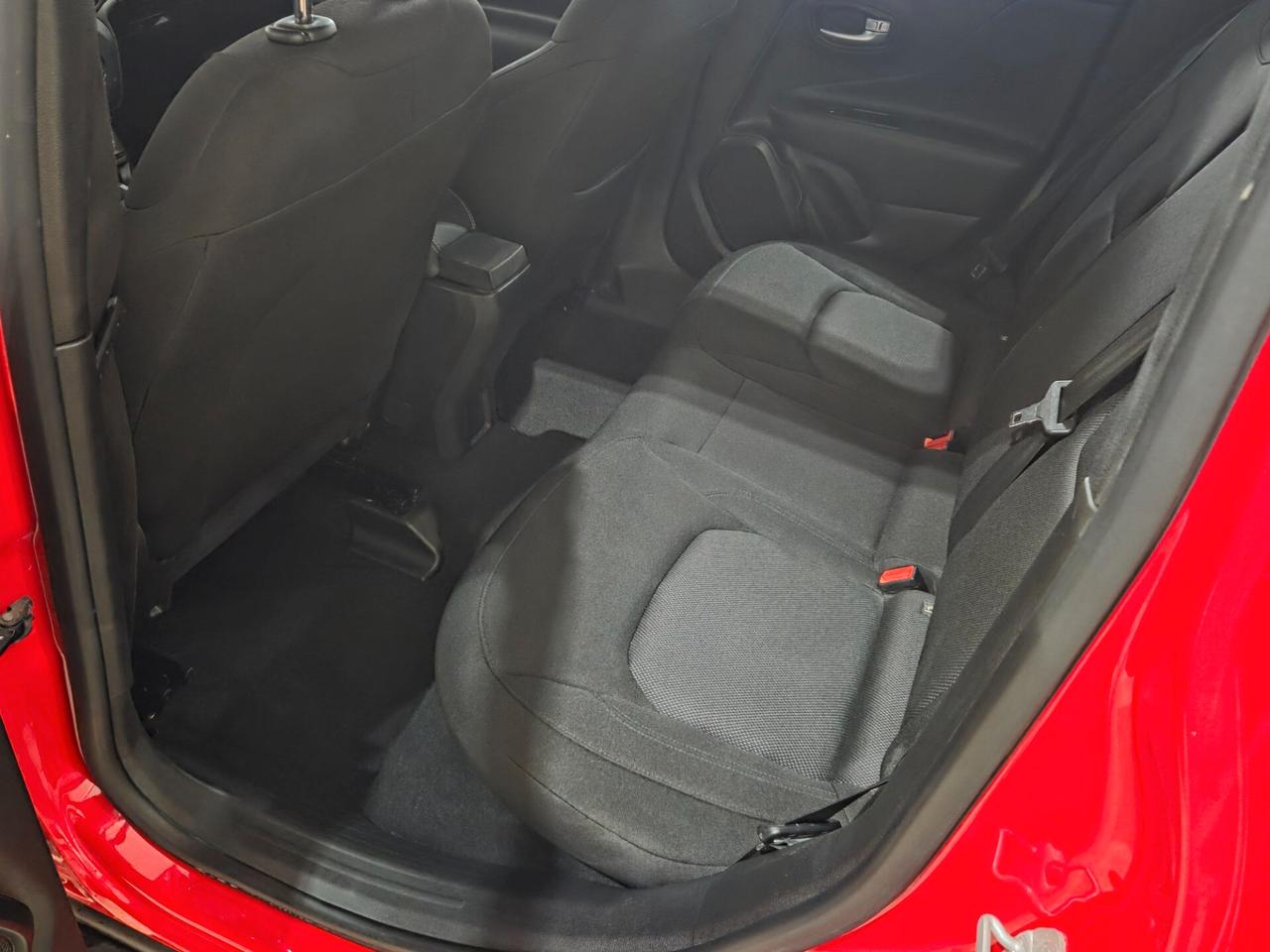 Jeep Renegade 1.6 Mjt 130 CV Longitude