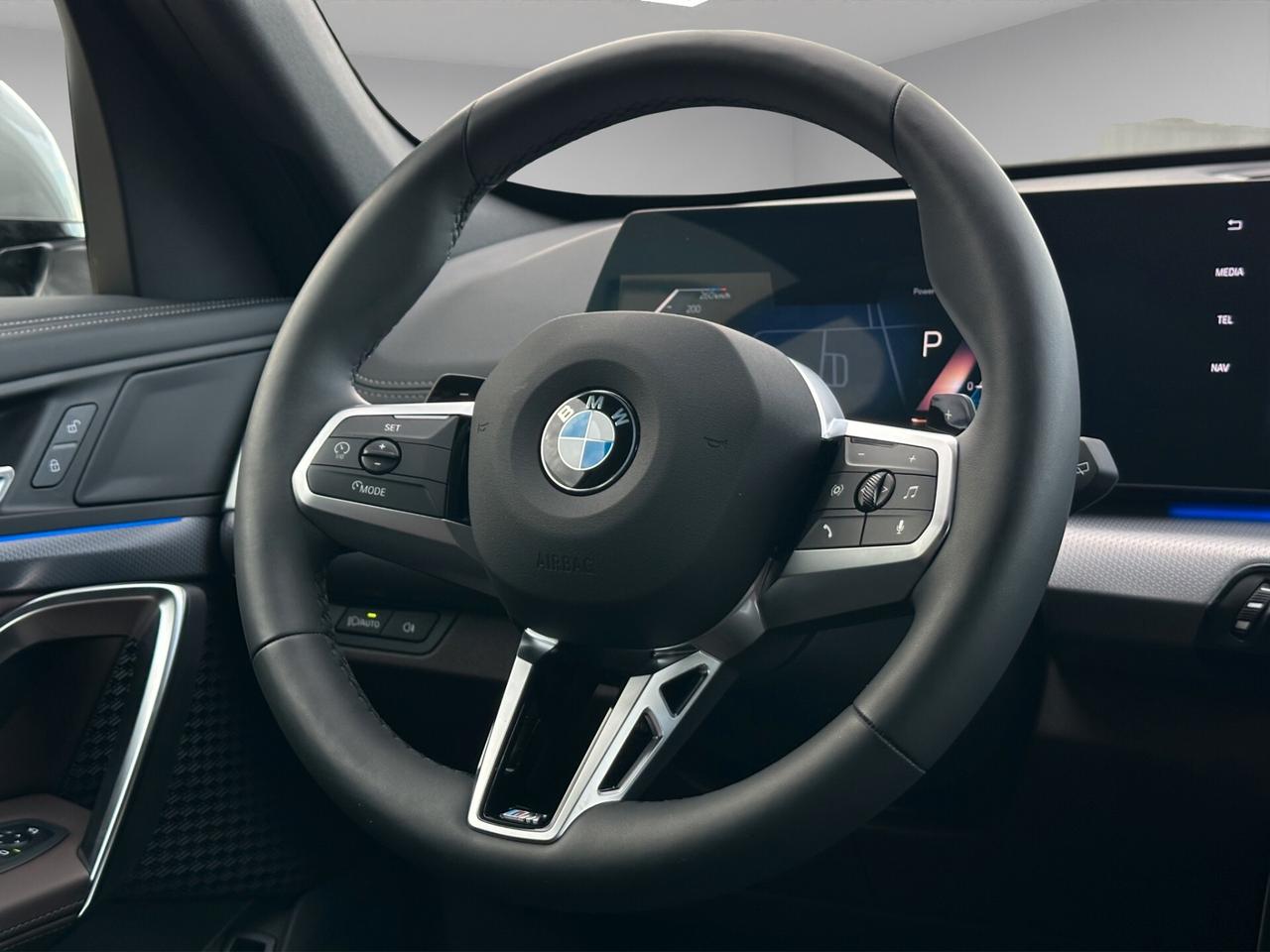 Bmw X1 sDrive 18d Msport Pro Uff Italia