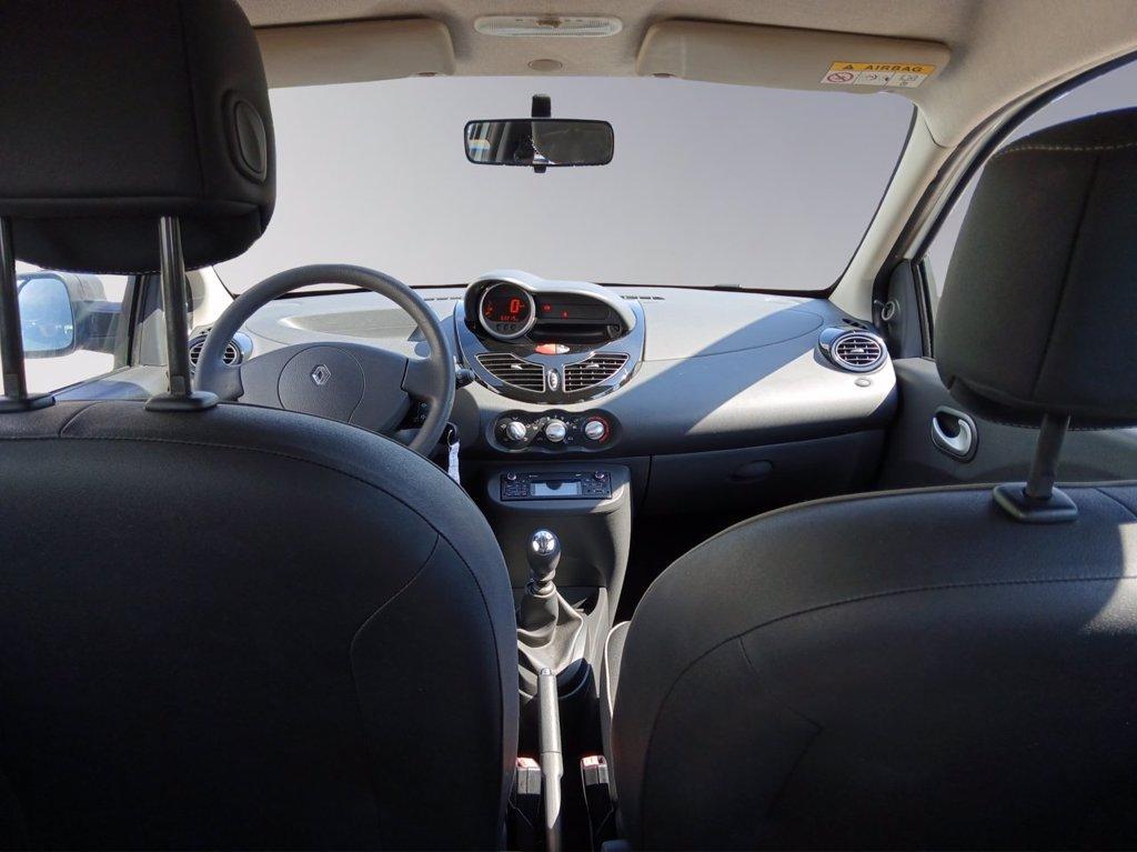 RENAULT Twingo Night&Day del 2014