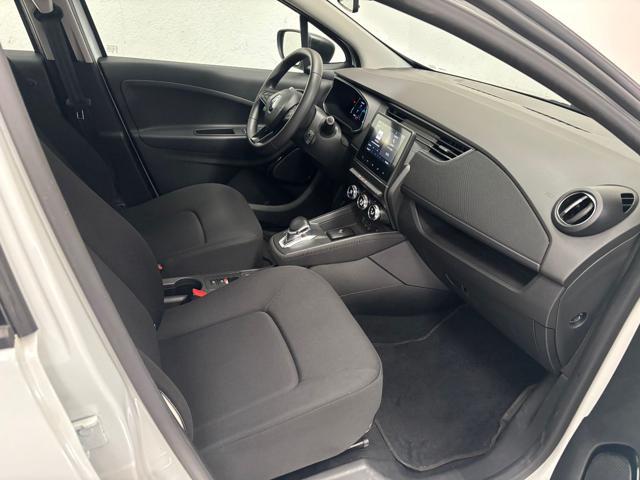 RENAULT ZOE Life R110 Flex BATTERIE A NOLEGGIO
