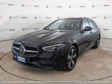 Mercedes-Benz Classe C 200 D MHEV S.W. SPORT AUTOMATIC