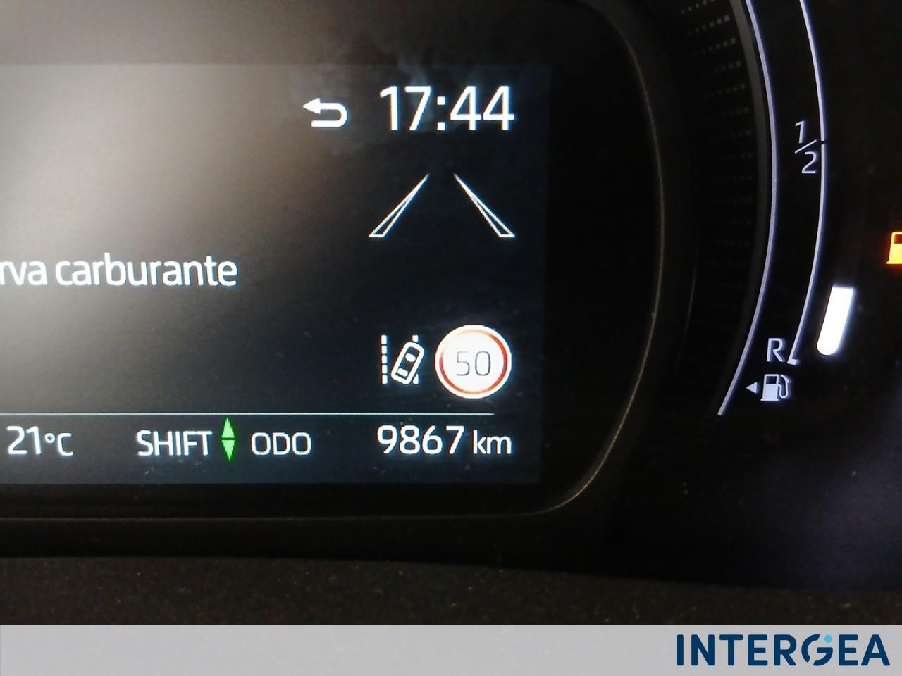 TOYOTA Aygo X 1.0 Trend 72cv