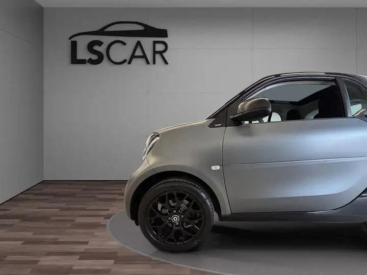 Smart ForTwo 70 1.0 Passion~UniPro~Km e Tagliandi Certificati~Promo Finanziamento~Pronta Consegna