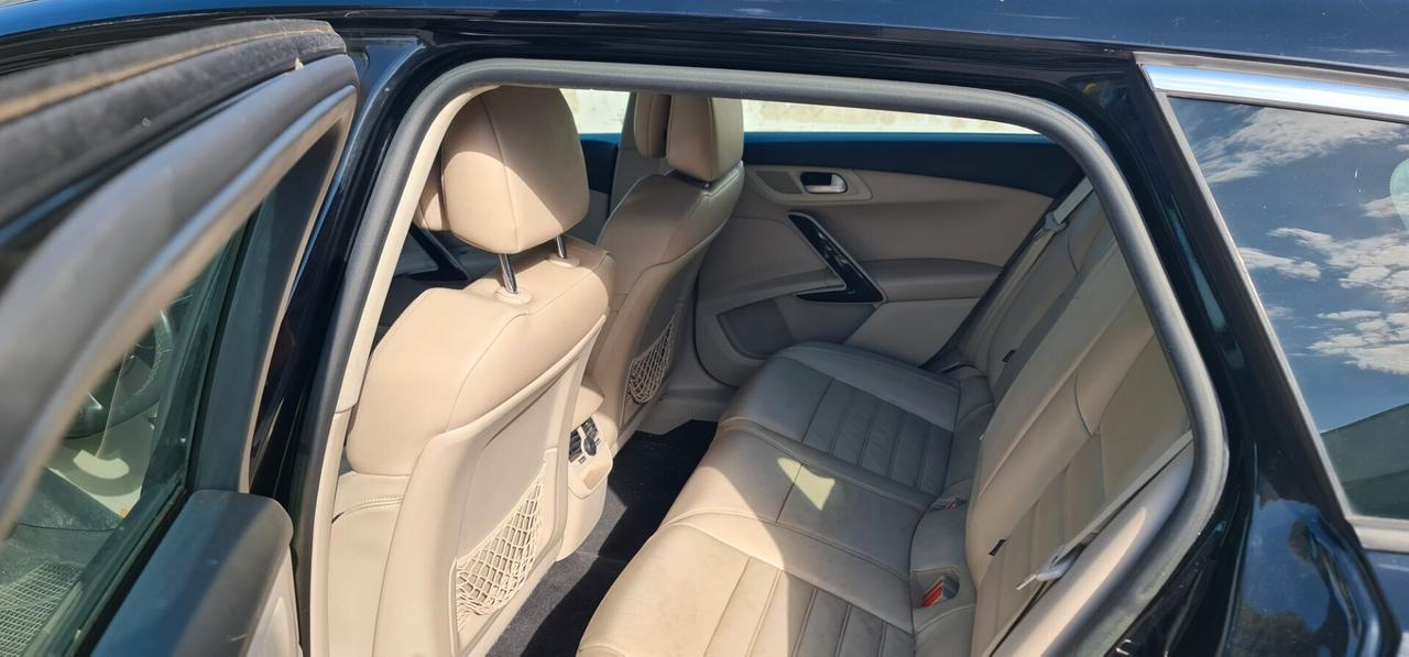 Peugeot 508 2.0 HDi 163 CV SW Allure