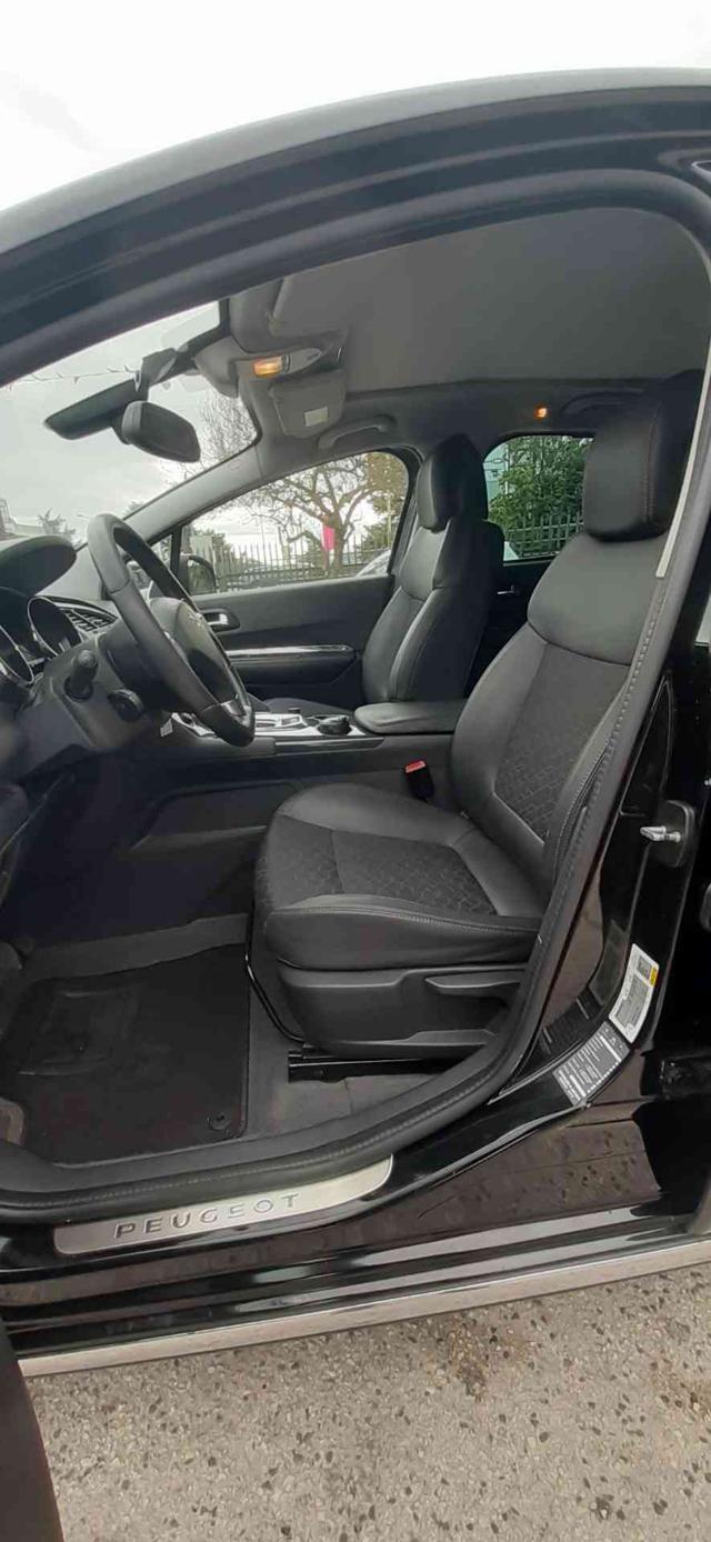 PEUGEOT 3008 BlueHDi 120 EAT6 S&S Allure SCONTO ROTTAMAZIONE