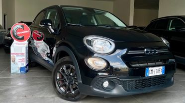 FIAT 500X 1.3 MULTIJET SPORT 95 - LANE ASSIST, CRUISE CONTROL, NEOPATENTATI