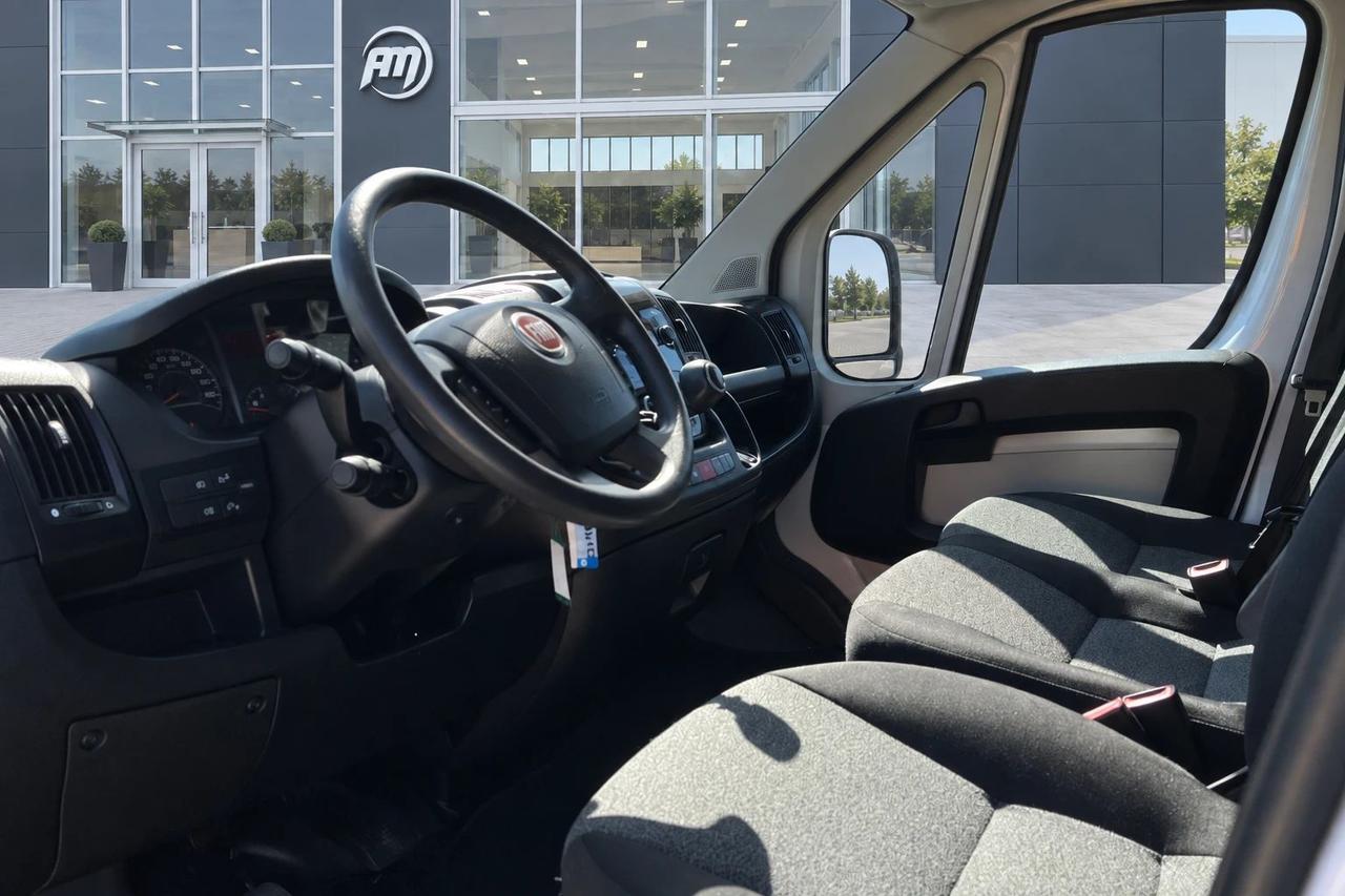 Fiat Ducato 2.3 MJT 35 MH2