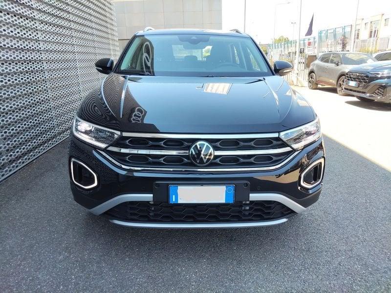 Volkswagen T-Roc T-Roc 1.5 tsi Style dsg