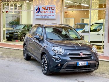 Fiat 500X 1.0 T3 120 CV Cross 2021