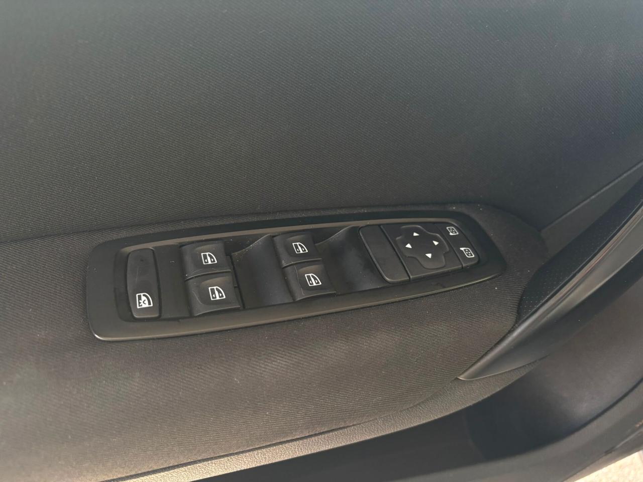 Renault Megane Mégane SW