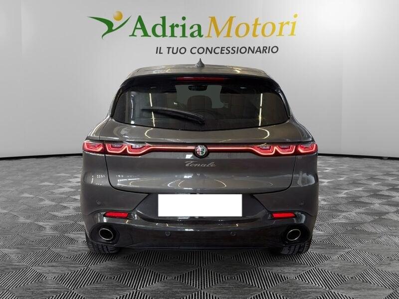 Alfa Romeo Tonale 1.3 280cv Plug-in Hybrid AT6 Veloce Q4