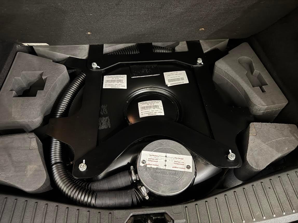 Ford C-Max 1.6 120CV GPL Titanium UniPro Garantita Offerta