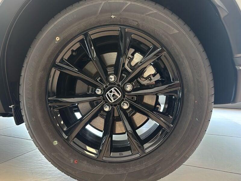 Honda CR-V 2.0 Hev Elegance