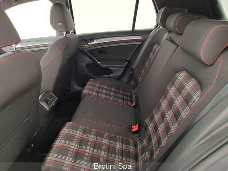 Volkswagen Golf Golf GTI Performance 2.0 245 CV TSI 5p. BMT
