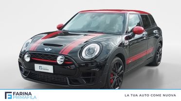 MINI Mini IV F54 2016 Clubman - Mini Clubman 2.0 John Cooper Work