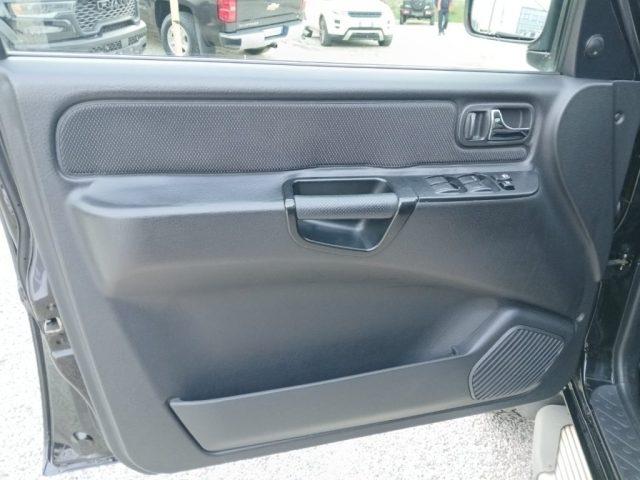 NISSAN Terrano 2.7 Tdi 5 porte Wagon Sport