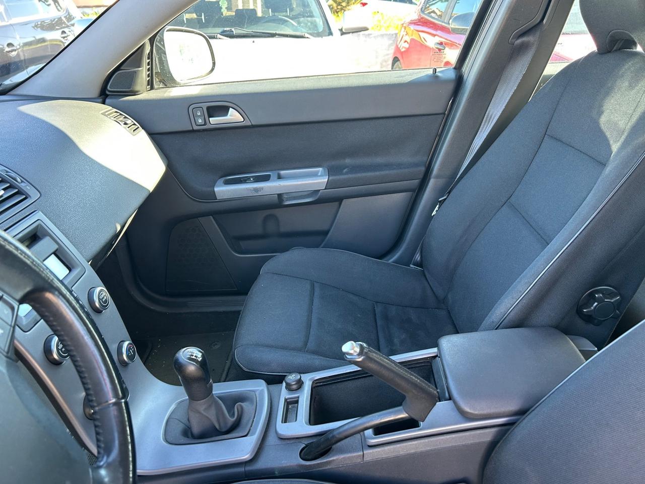 Volvo V50 1.6 D DRIVe cat POLAR