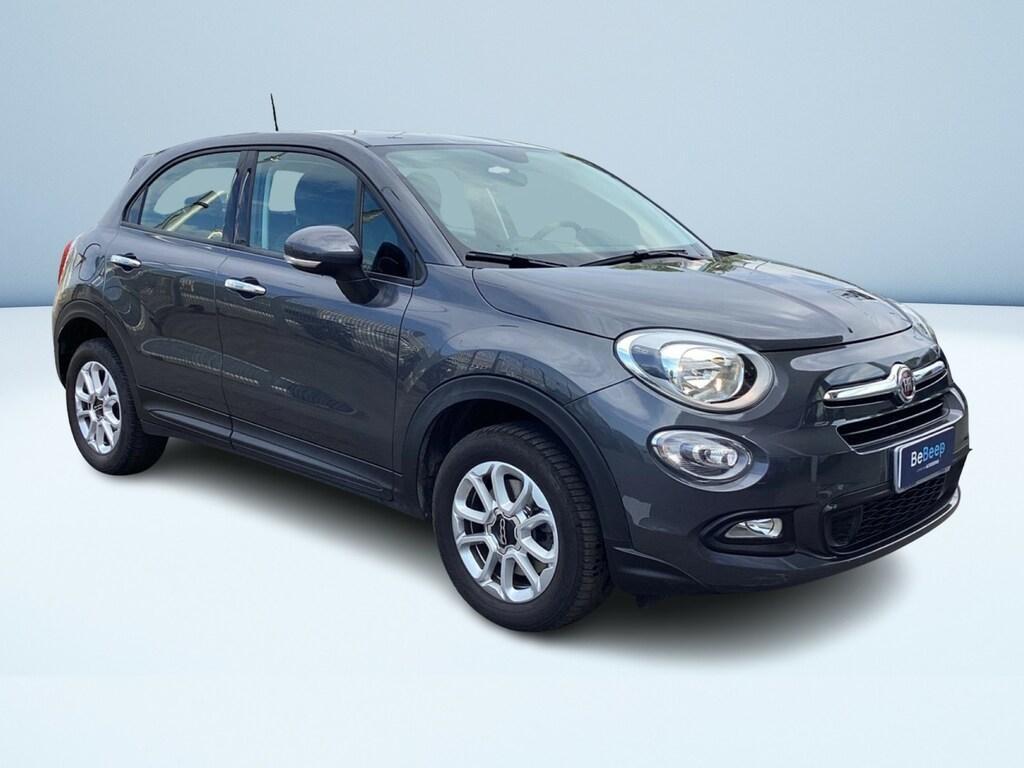 Fiat 500X 1.3 Multijet Pop Star 4x2