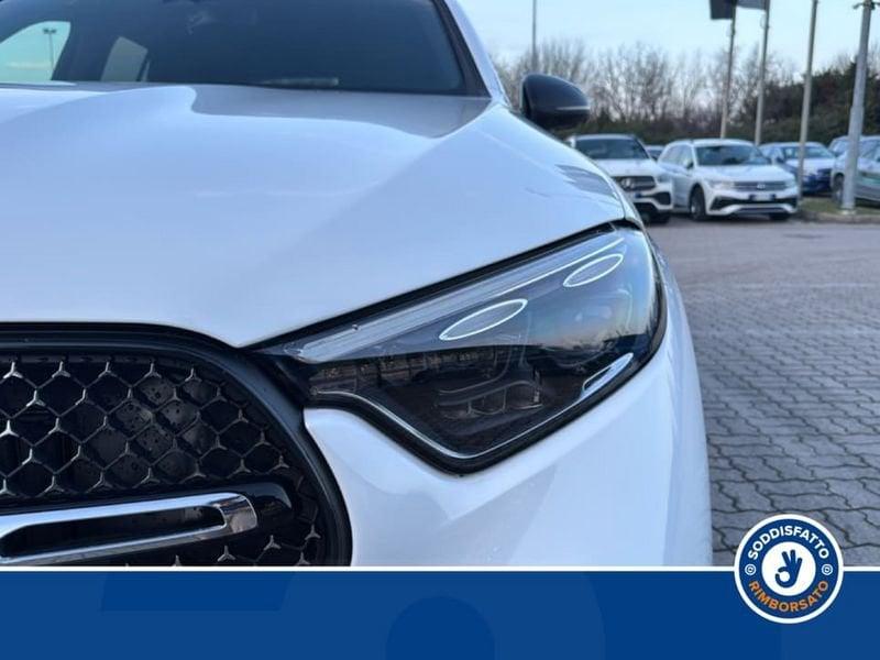 Mercedes-Benz GLC 220d 4Matic AMG Line Premium