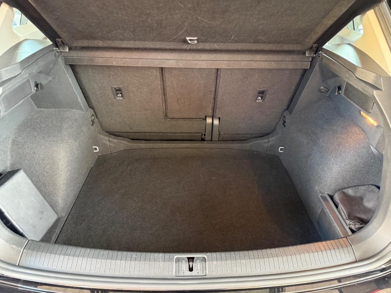 Volkswagen Tiguan 1.4 TSI Urban BlueMotion Technology