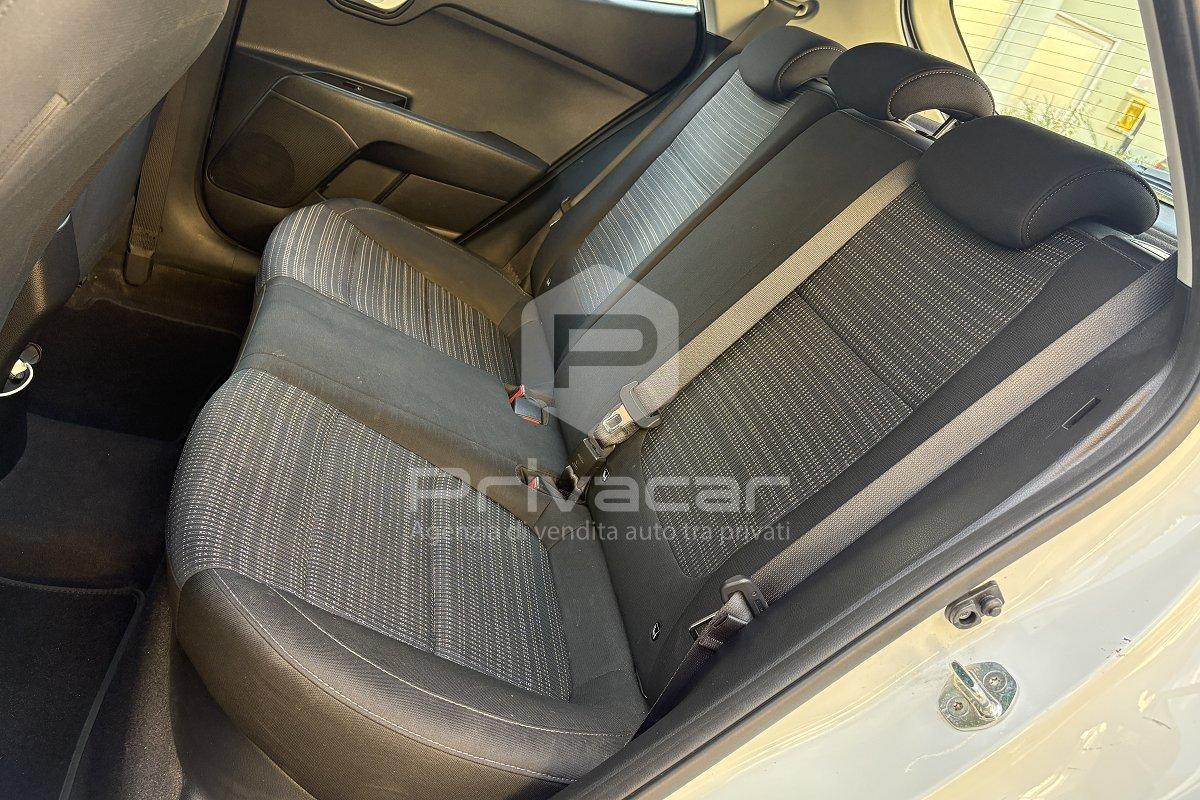KIA Stonic 1.4 MPI 100 CV Style