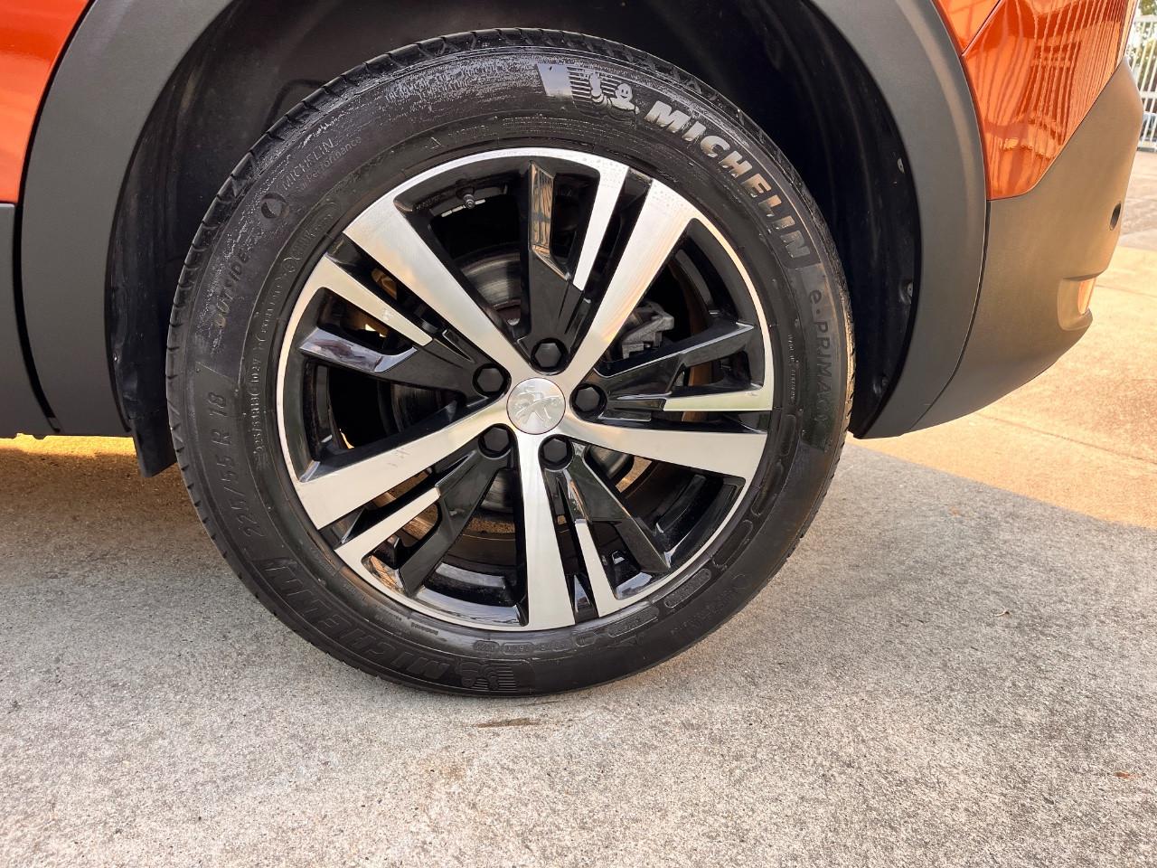 Peugeot 5008 5008 1.5 blueDHi 130cv EAT8 7 Posti